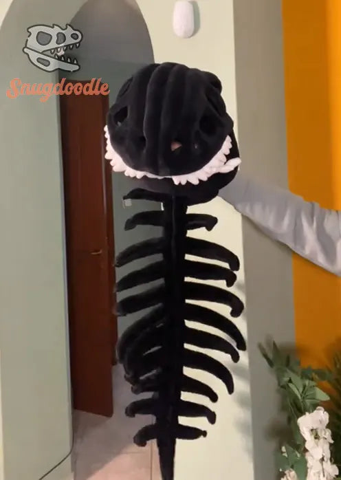 Snugdoodle™ – The Original Fun Wearable Plush!