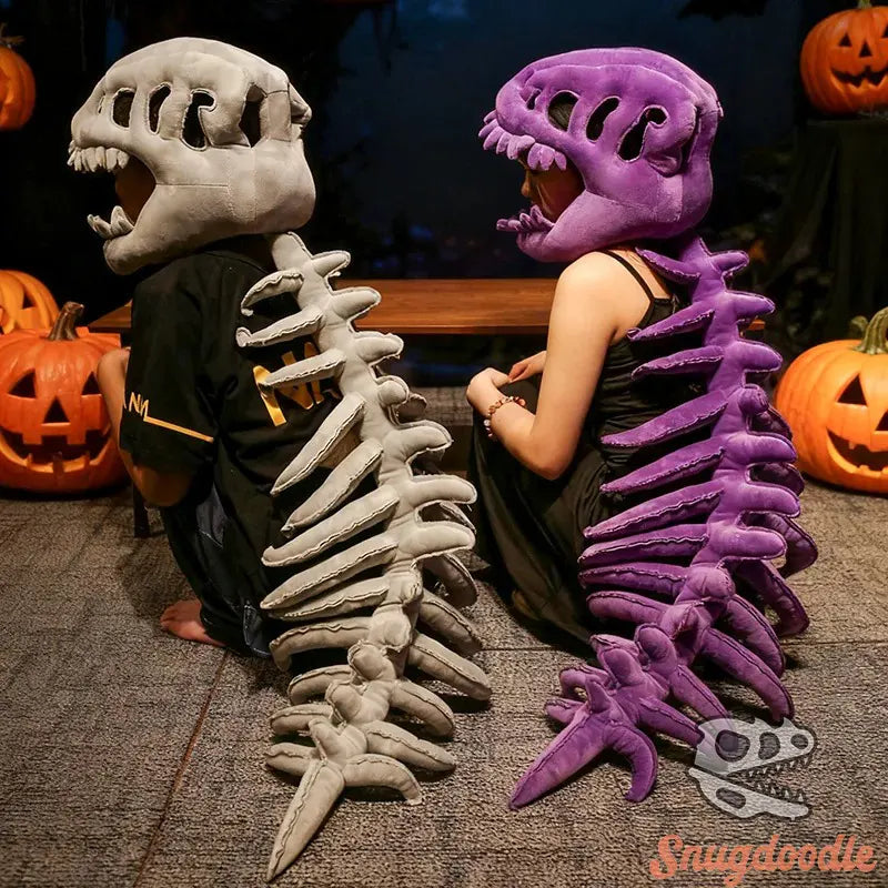 Snugdoodle™ – The Original Fun Wearable Plush!