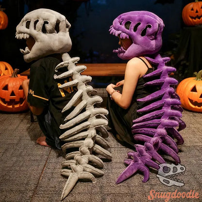 Snugdoodle™ – The Original Fun Wearable Plush!