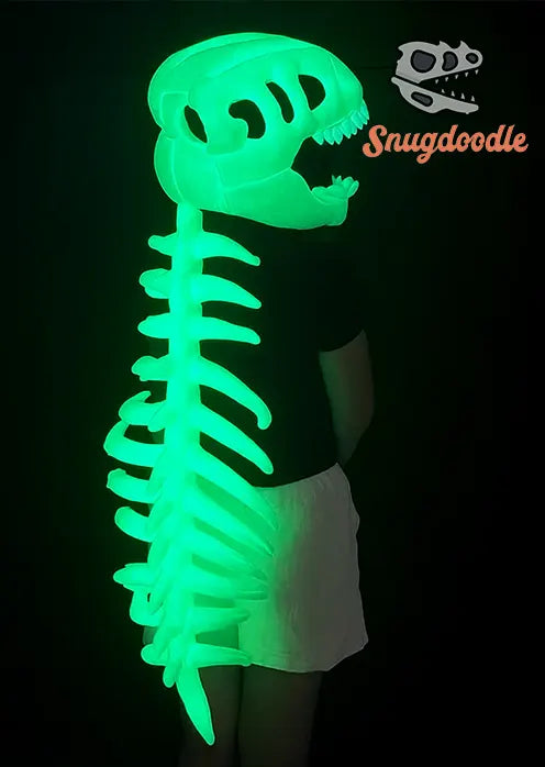 Snugdoodle™ – The Original Fun Wearable Plush!