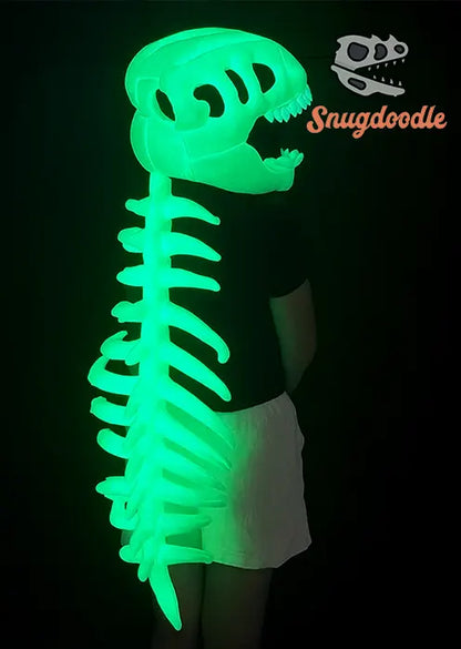 Snugdoodle™ – The Original Fun Wearable Plush!