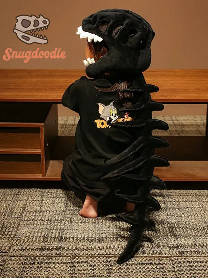 Snugdoodle™ – The Original Fun Wearable Plush!