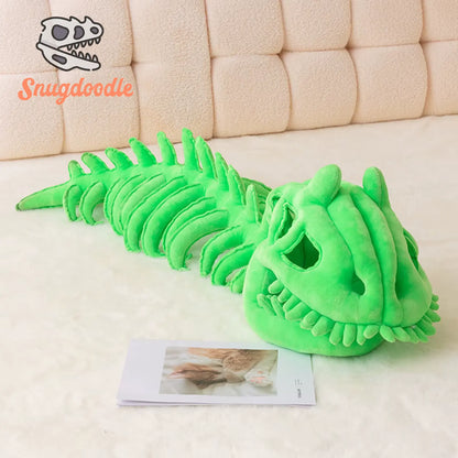 Snugdoodle™ – The Original Fun Wearable Plush!