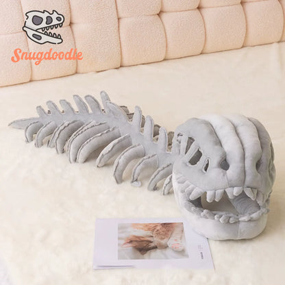 Snugdoodle™ – The Original Fun Wearable Plush!