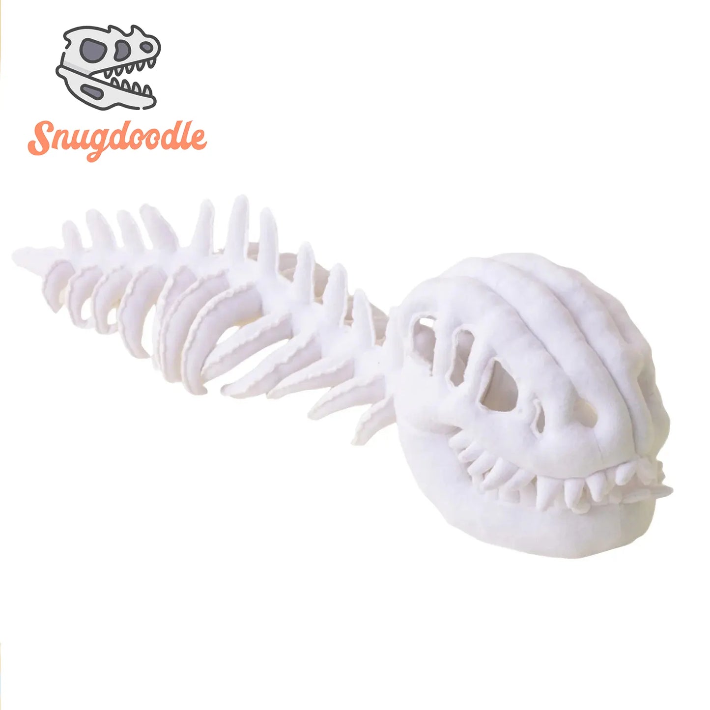 Snugdoodle™ – The Original Fun Wearable Plush!