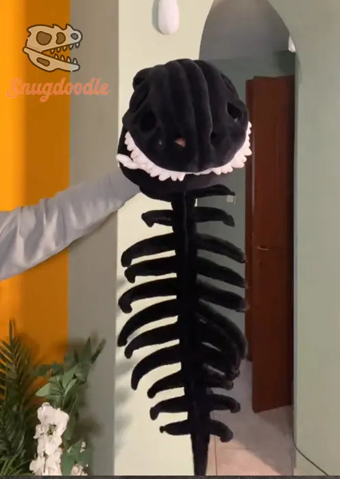 Snugdoodle™ – The Original Fun Wearable Plush!