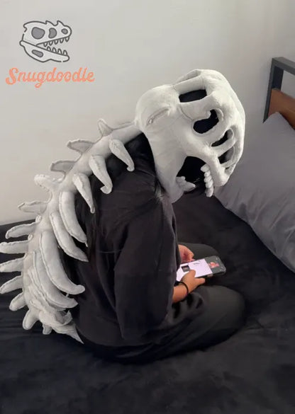 Snugdoodle™ – The Original Fun Wearable Plush!