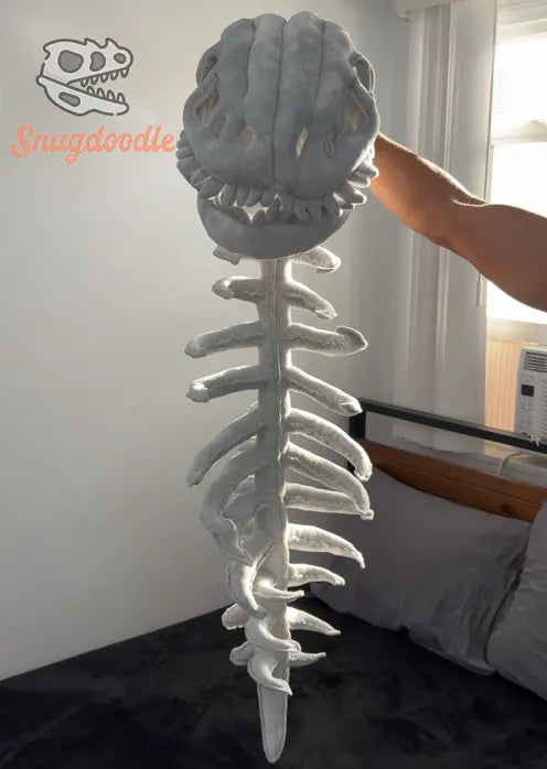 Snugdoodle™ – The Original Fun Wearable Plush!