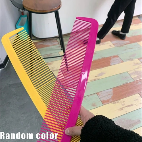 Free Large Comb Included